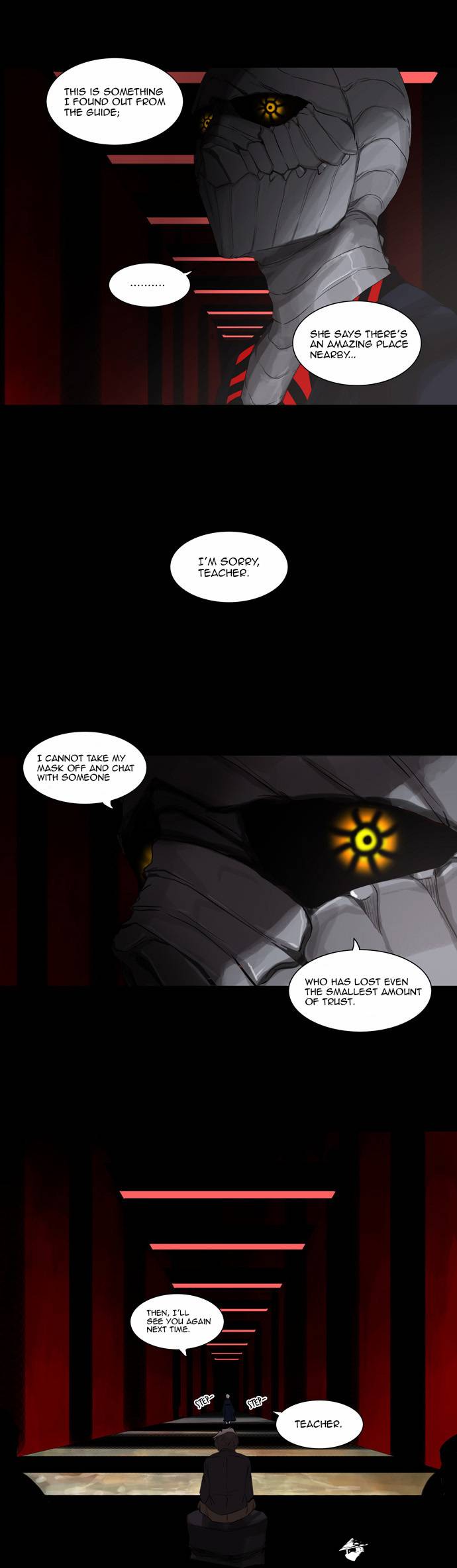 Tower of God Chapter 115 image 14